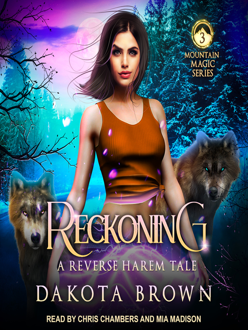 Title details for Reckoning by Dakota Brown - Available